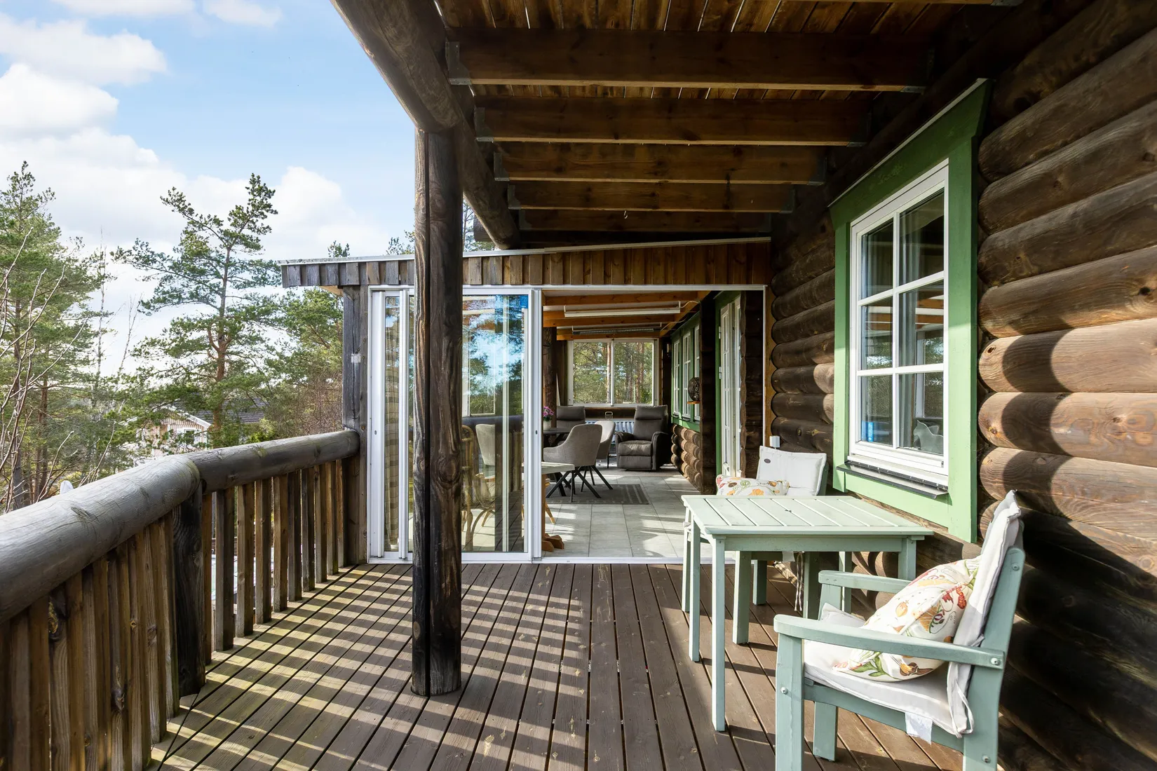 Fritidshus, Toppstigen 3, Skeppsvik, Nyköping