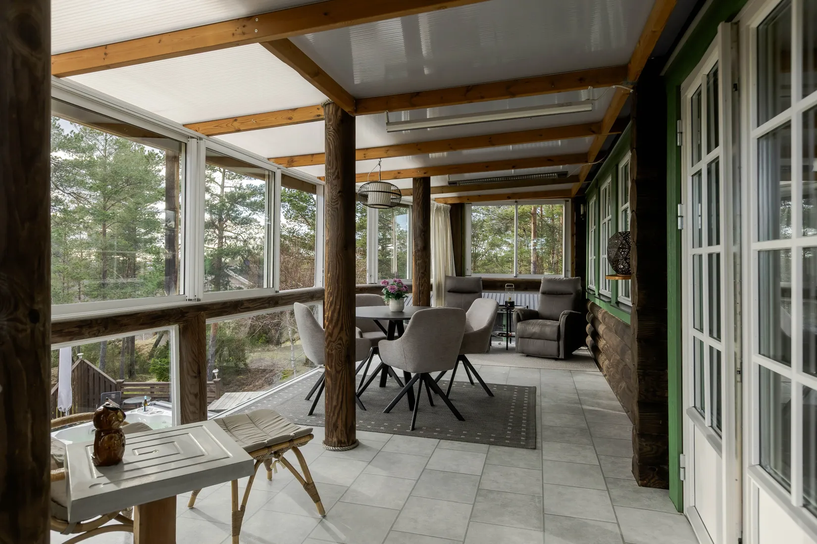 Fritidshus, Toppstigen 3, Skeppsvik, Nyköping