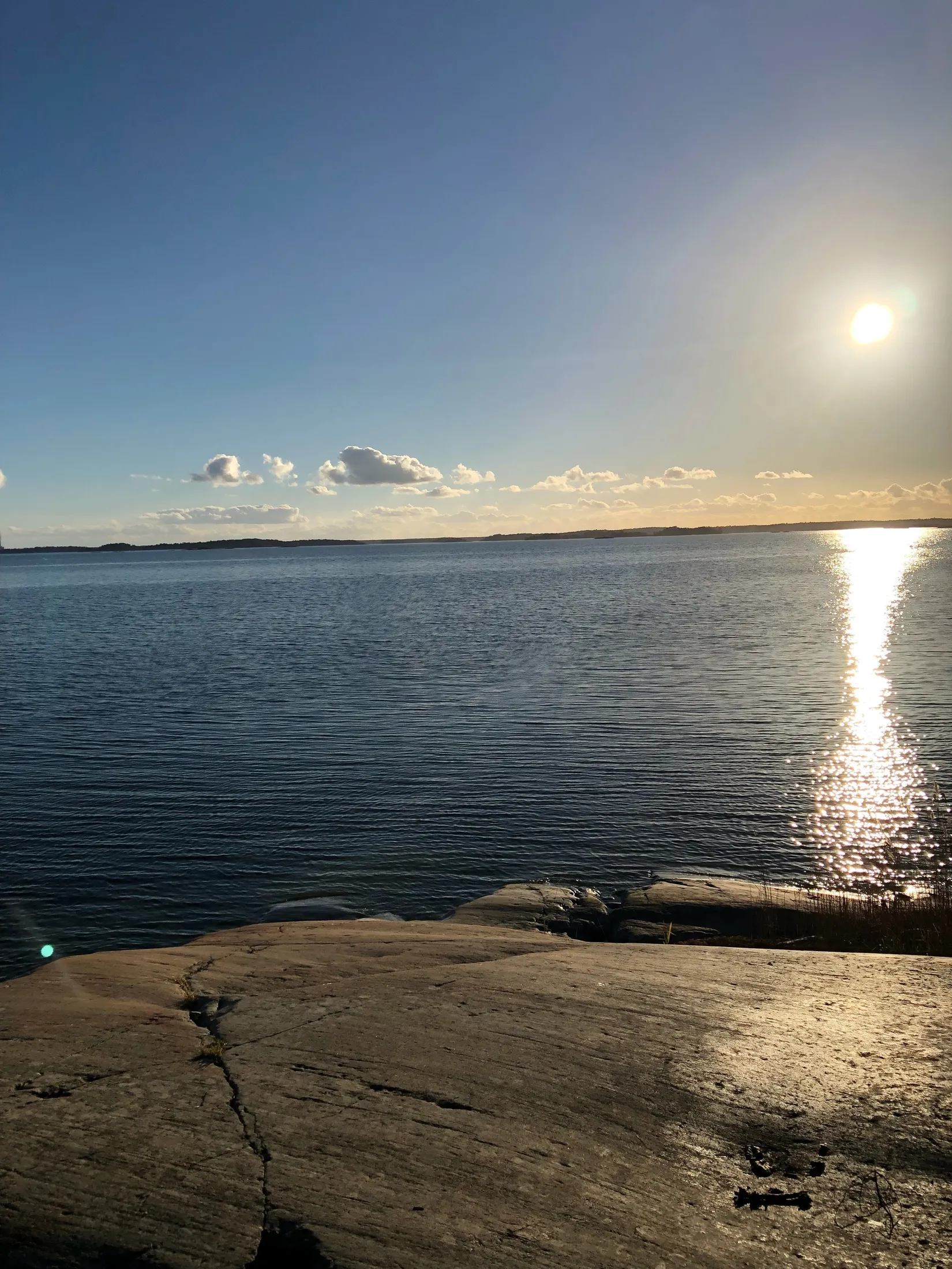 Fritidshus, Toppstigen 3, Skeppsvik, Nyköping