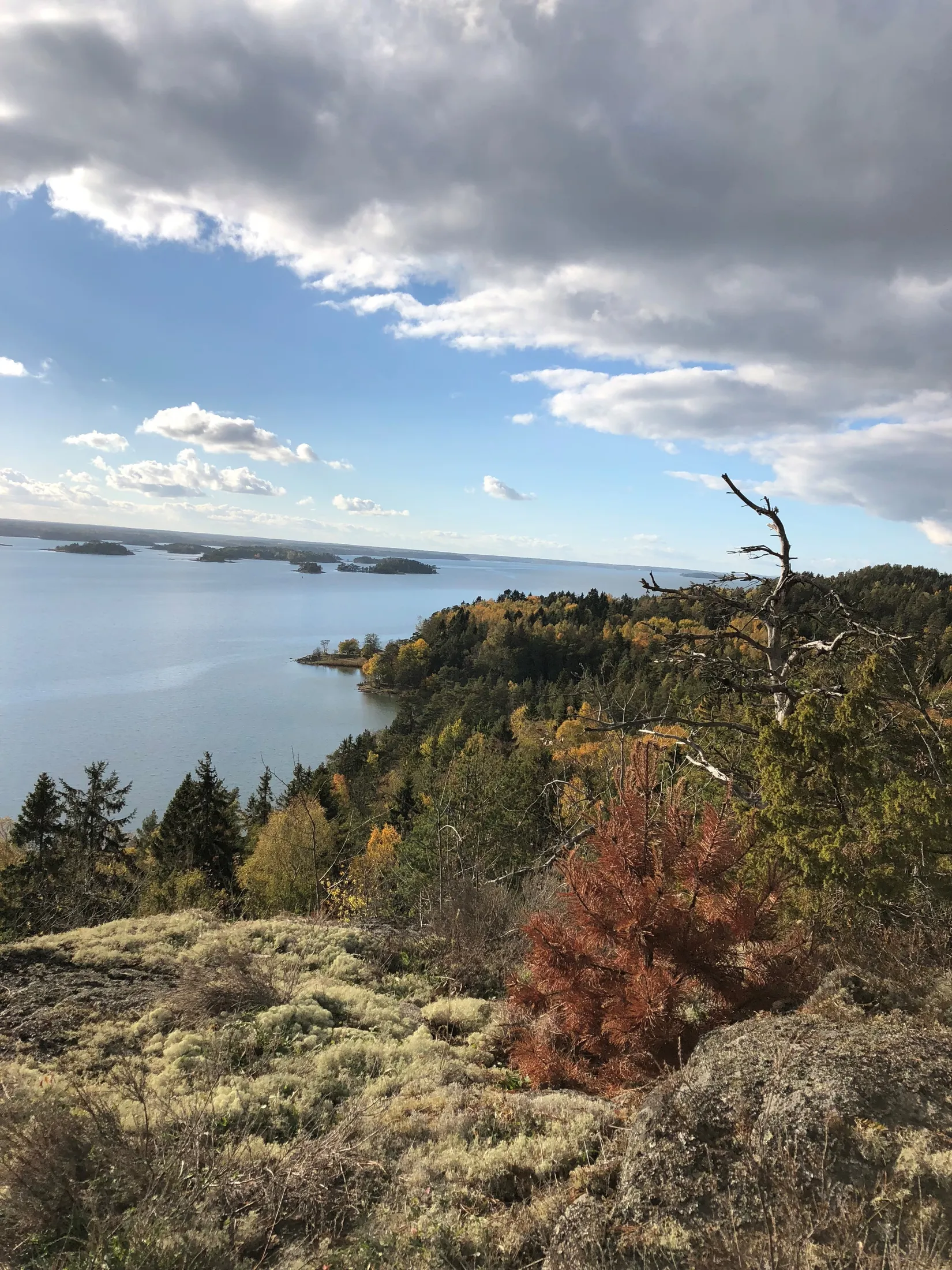 Fritidshus, Toppstigen 3, Skeppsvik, Nyköping