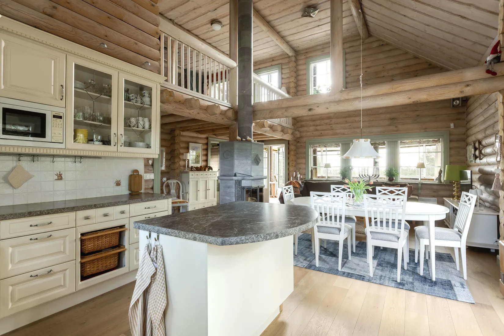 Fritidshus, Toppstigen 3, Skeppsvik, Nyköping