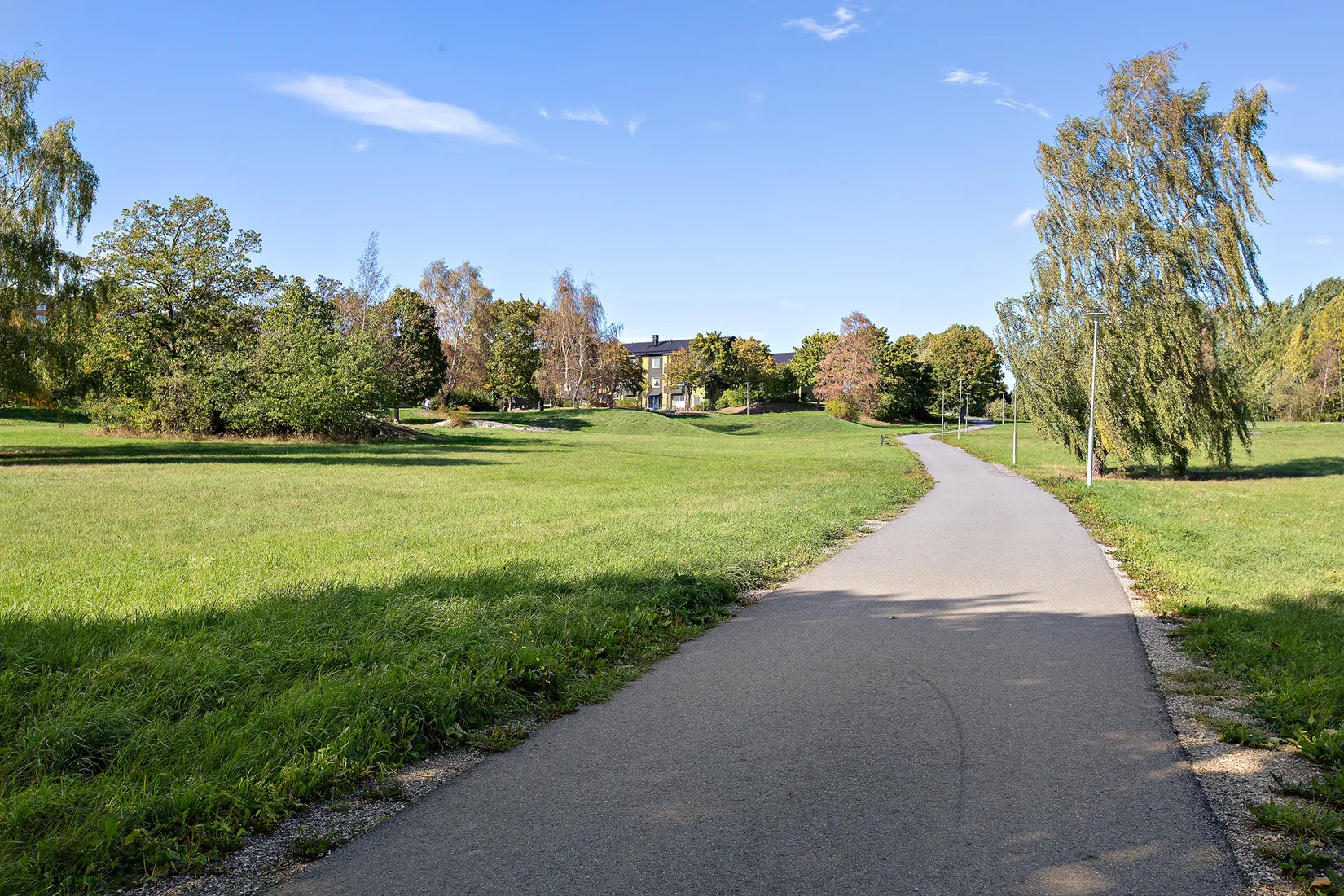 Bostadsrätt, Lillåkersvägen 55, Gångsätra, Lidingö