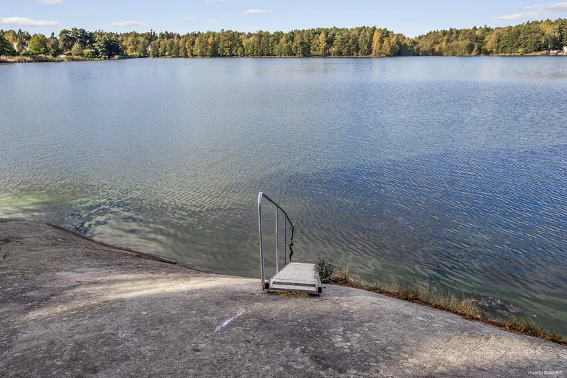 Bostadsrätt, Lillåkersvägen 55, Gångsätra, Lidingö