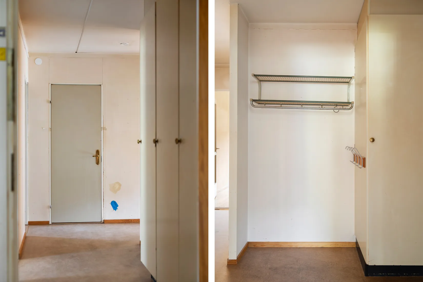 Bostadsrätt, Lillåkersvägen 55, Gångsätra, Lidingö