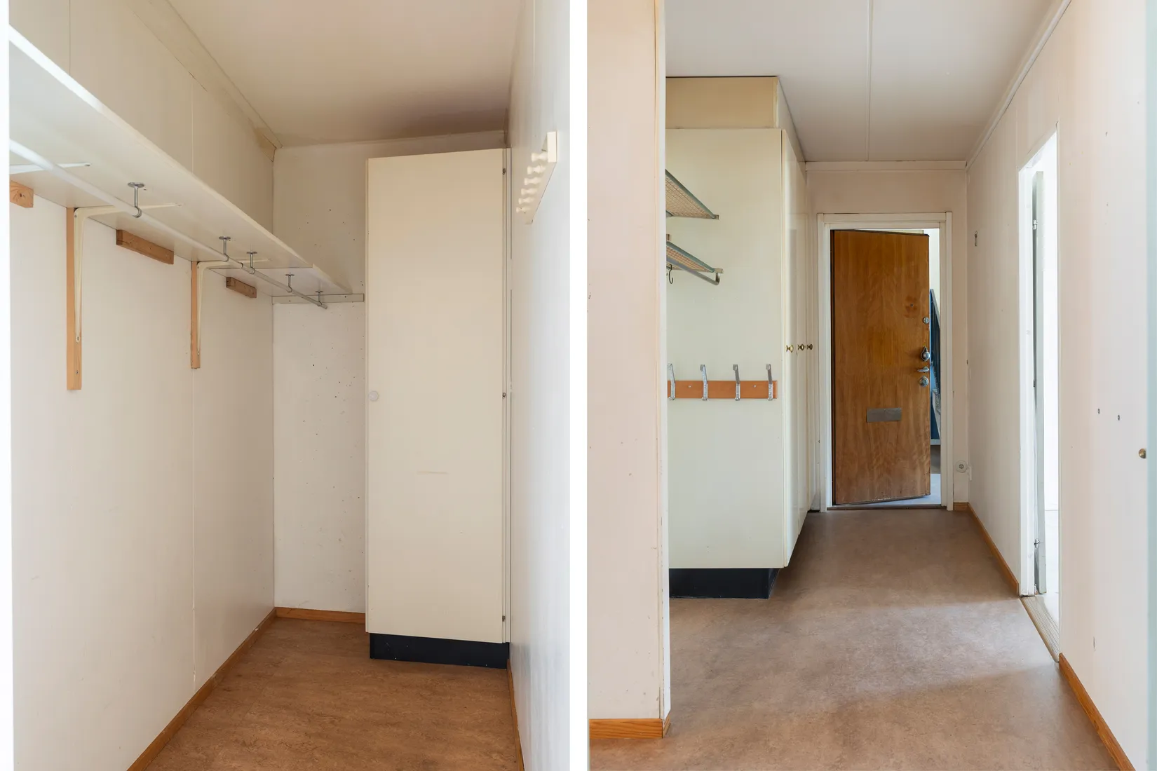 Bostadsrätt, Lillåkersvägen 55, Gångsätra, Lidingö