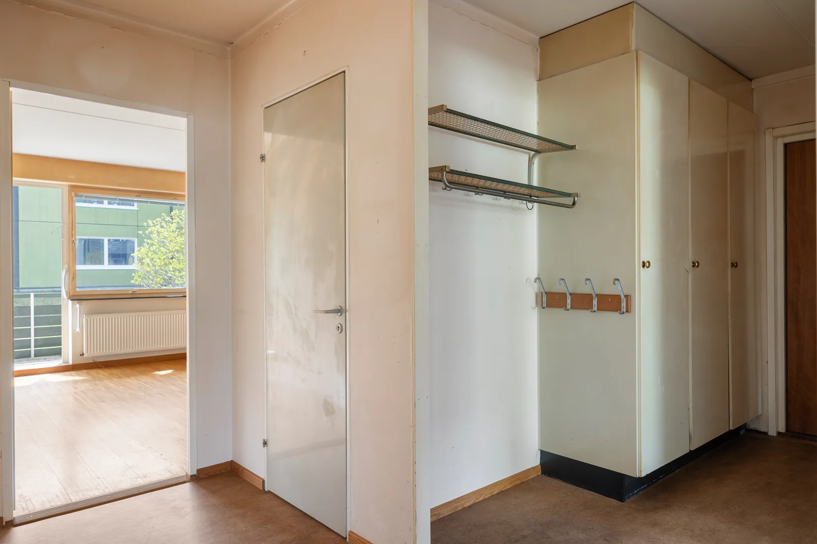 Bostadsrätt, Lillåkersvägen 55, Gångsätra, Lidingö