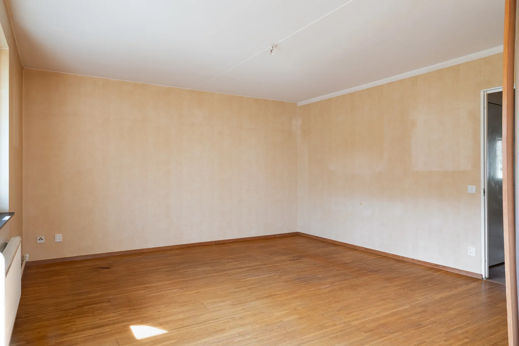 Bostadsrätt, Lillåkersvägen 55, Gångsätra, Lidingö
