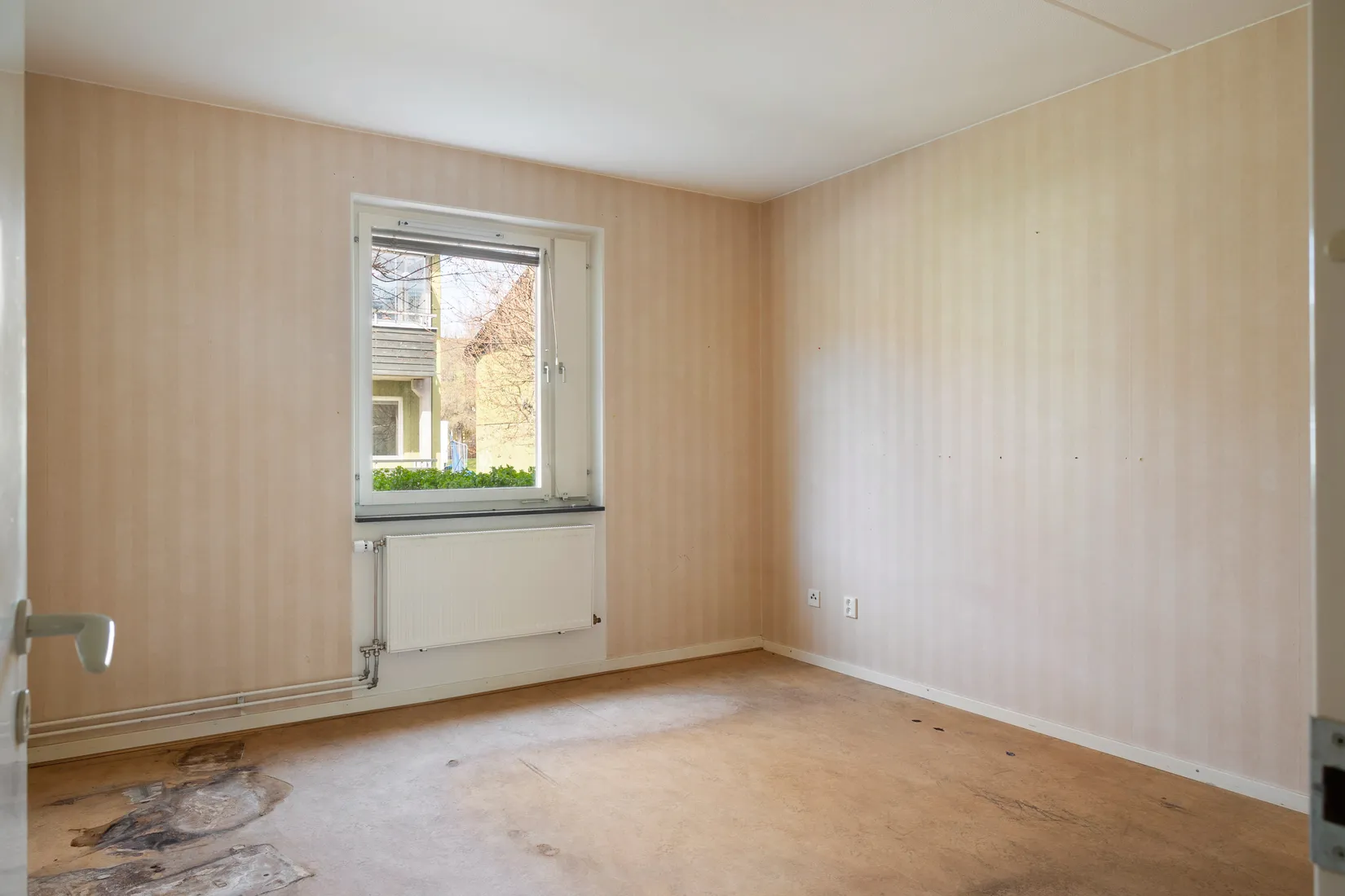 Bostadsrätt, Lillåkersvägen 55, Gångsätra, Lidingö