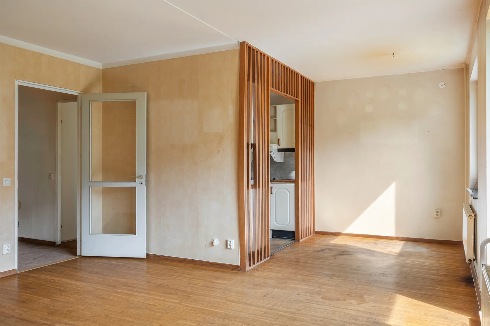 Bostadsrätt, Lillåkersvägen 55, Gångsätra, Lidingö