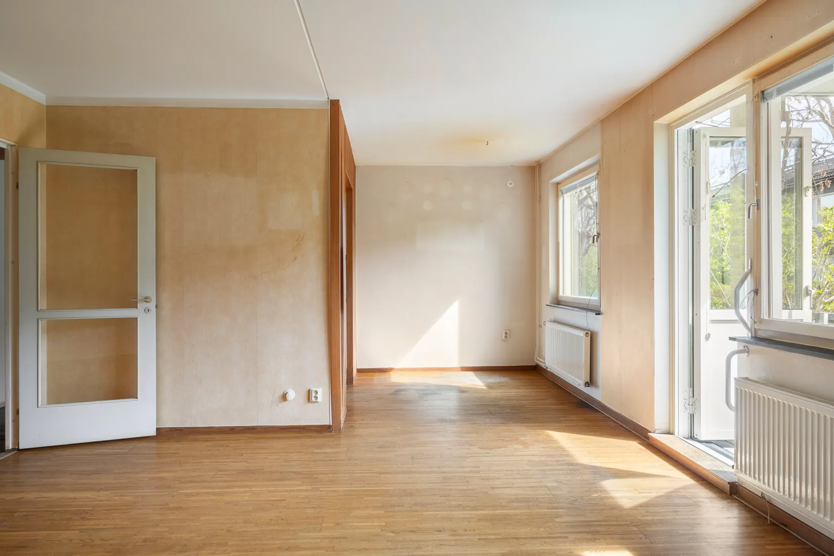 Bostadsrätt, Lillåkersvägen 55, Gångsätra, Lidingö