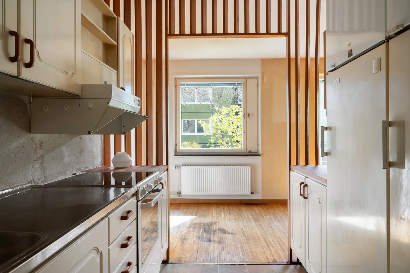 Bostadsrätt, Lillåkersvägen 55, Gångsätra, Lidingö