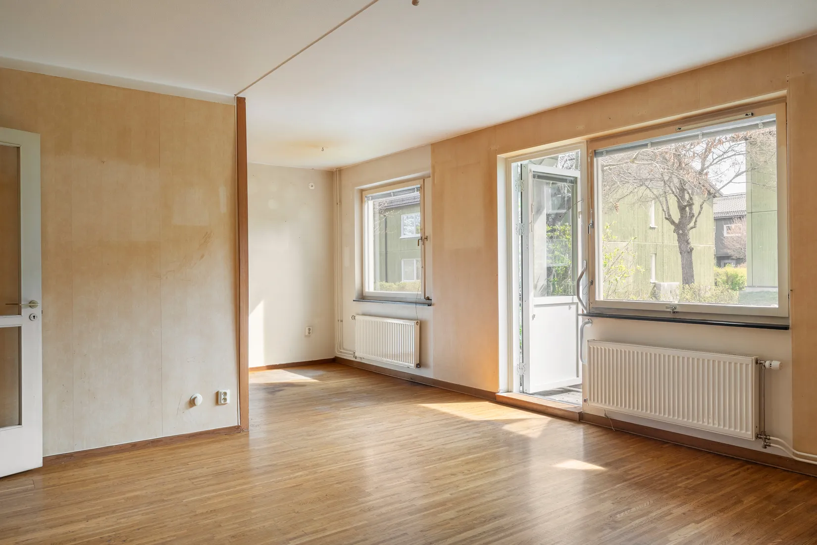 Bostadsrätt, Lillåkersvägen 55, Gångsätra, Lidingö