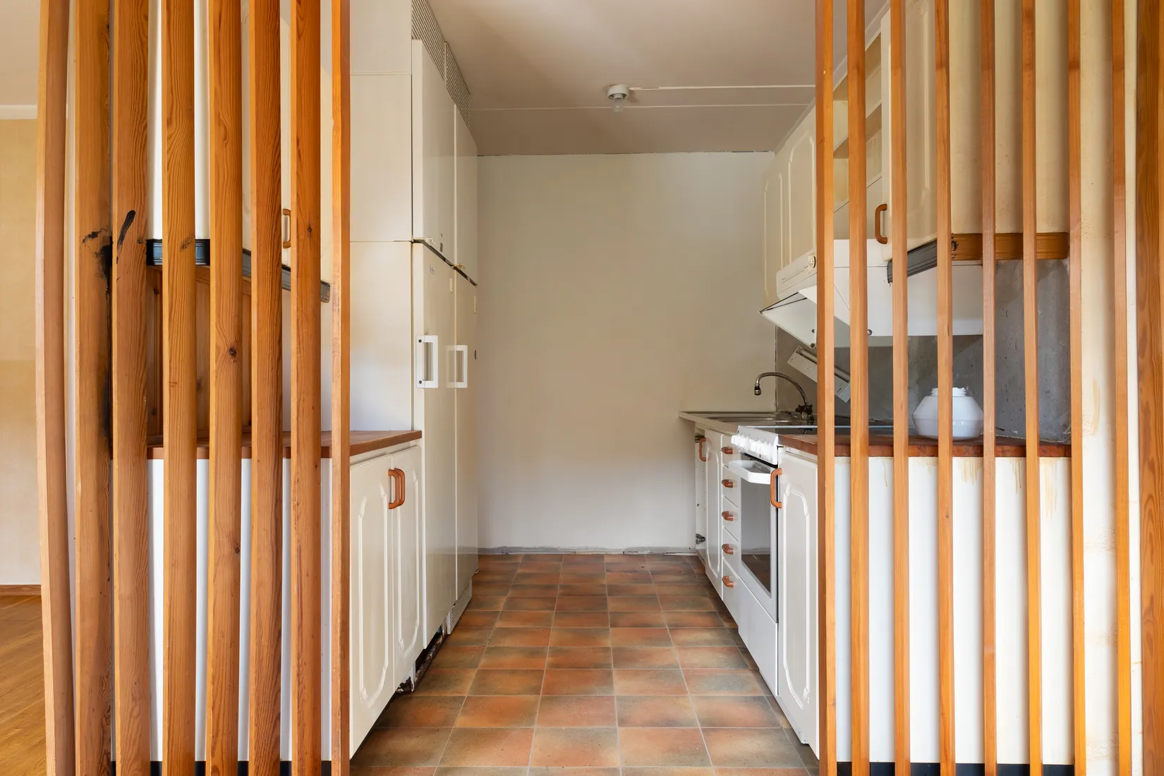 Bostadsrätt, Lillåkersvägen 55, Gångsätra, Lidingö
