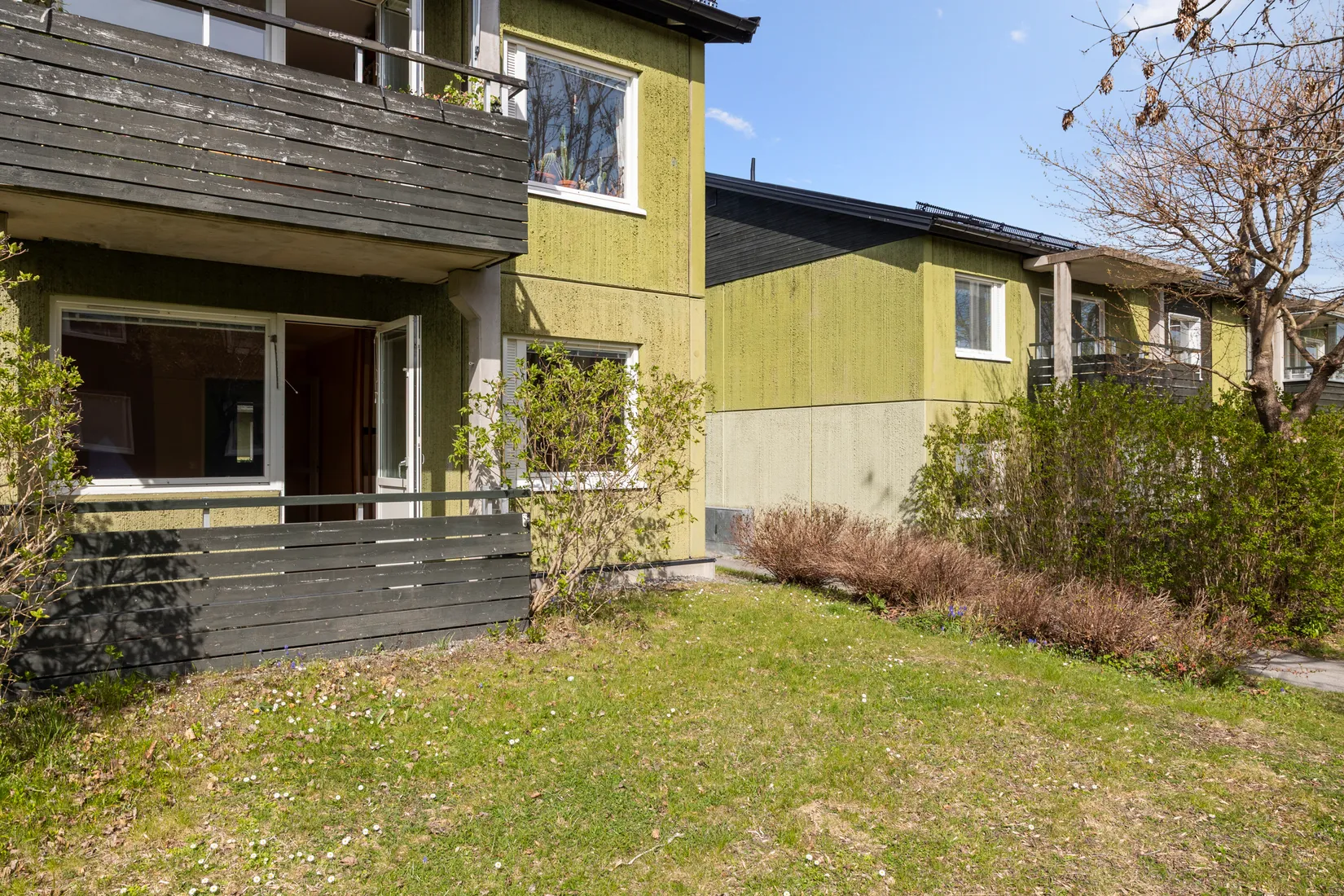 Bostadsrätt, Lillåkersvägen 55, Gångsätra, Lidingö