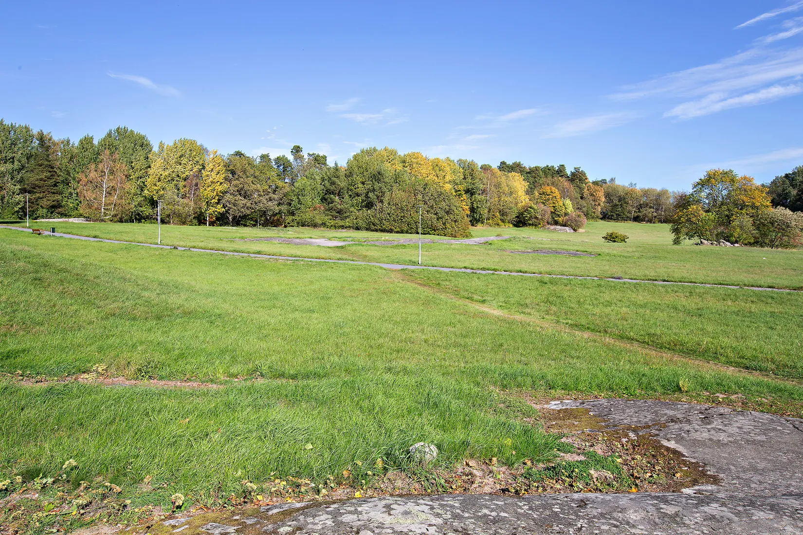 Bostadsrätt, Lillåkersvägen 55, Gångsätra, Lidingö
