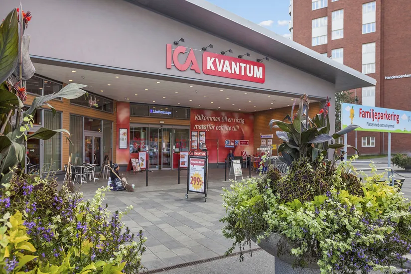 Bostadsrätt, Lillåkersvägen 55, Gångsätra, Lidingö