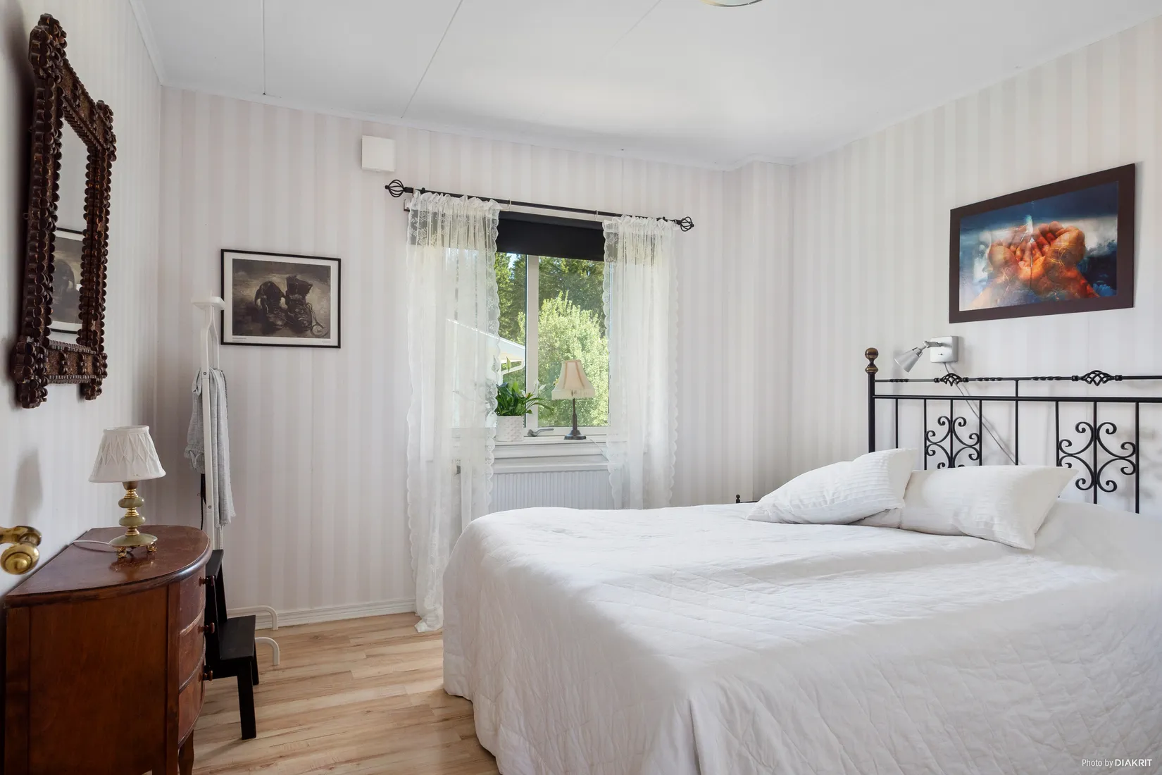 Villa, Solhallsgatan 15B, Funningen, Borås