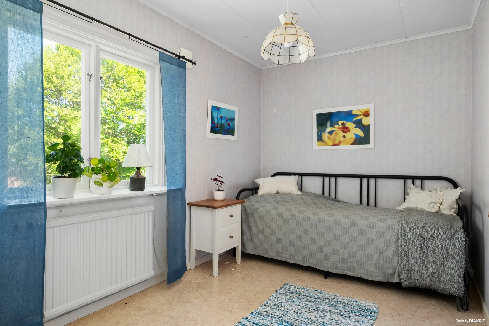 Villa, Solhallsgatan 15B, Funningen, Borås