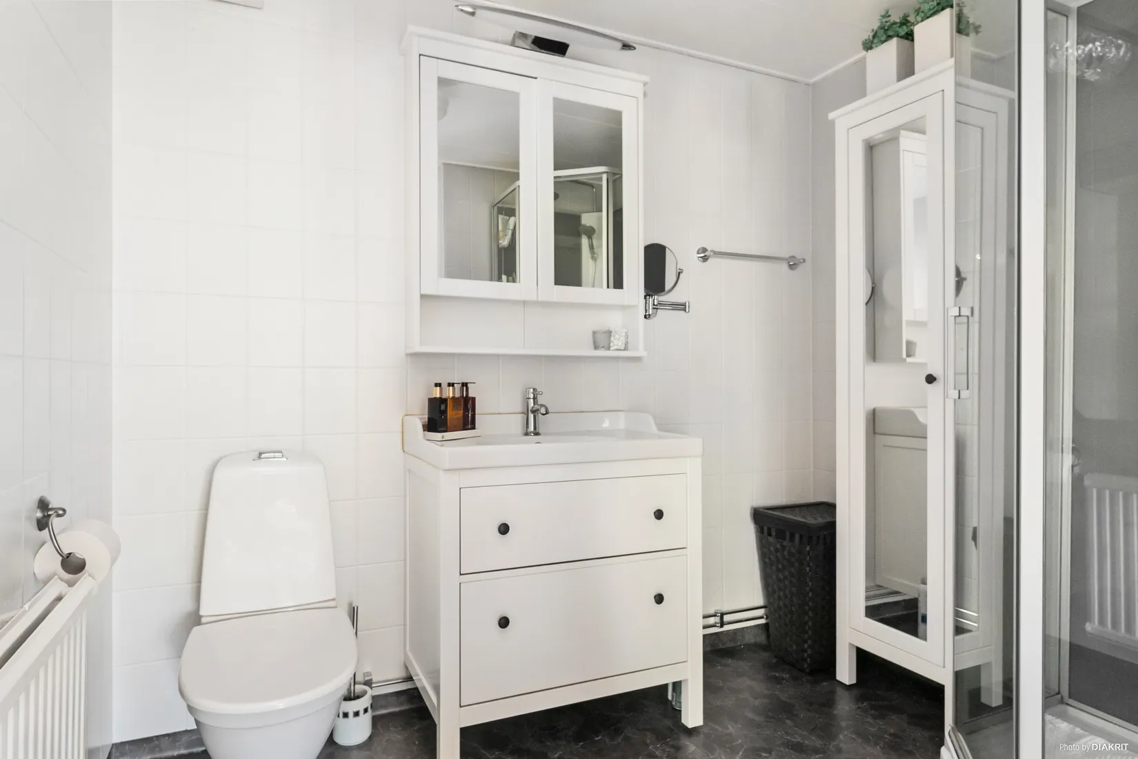 Villa, Solhallsgatan 15B, Funningen, Borås