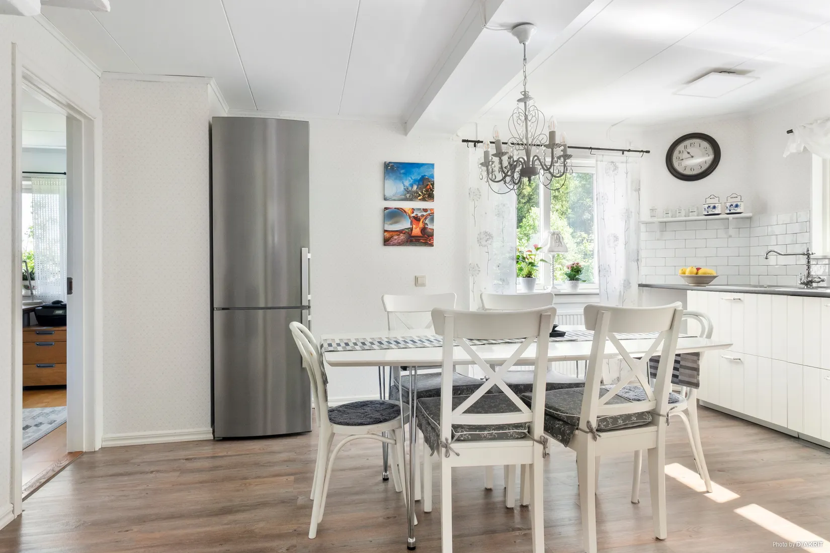 Villa, Solhallsgatan 15B, Funningen, Borås