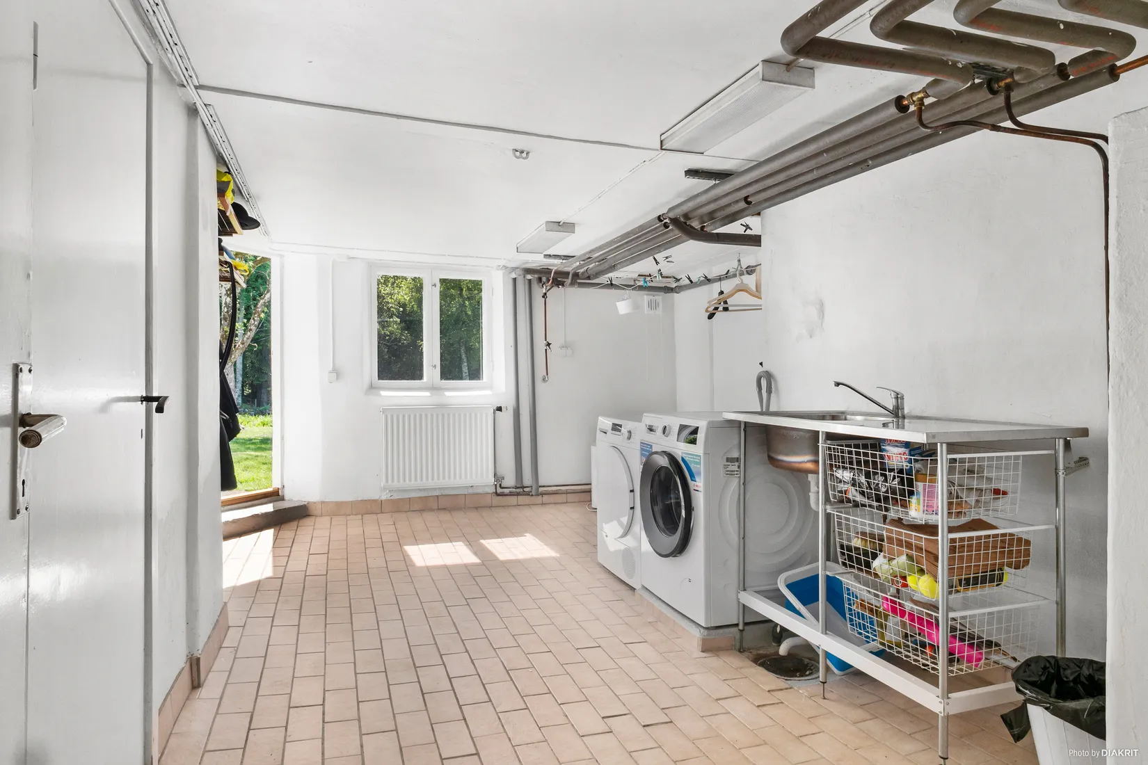 Villa, Solhallsgatan 15B, Funningen, Borås