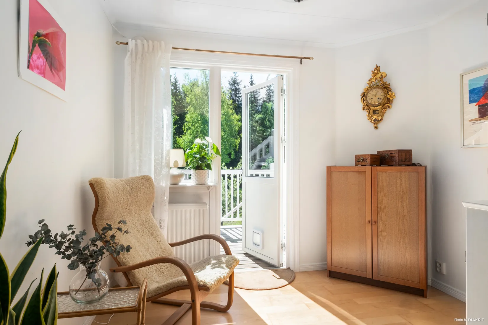 Villa, Solhallsgatan 15B, Funningen, Borås