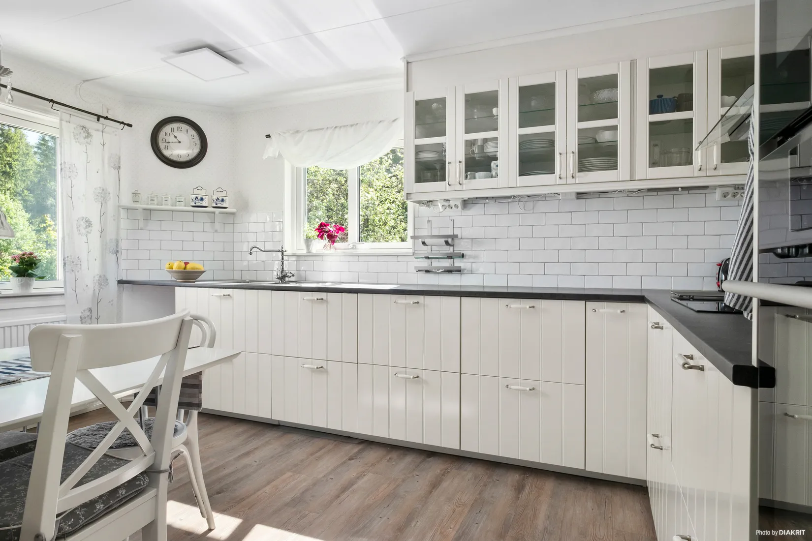 Villa, Solhallsgatan 15B, Funningen, Borås