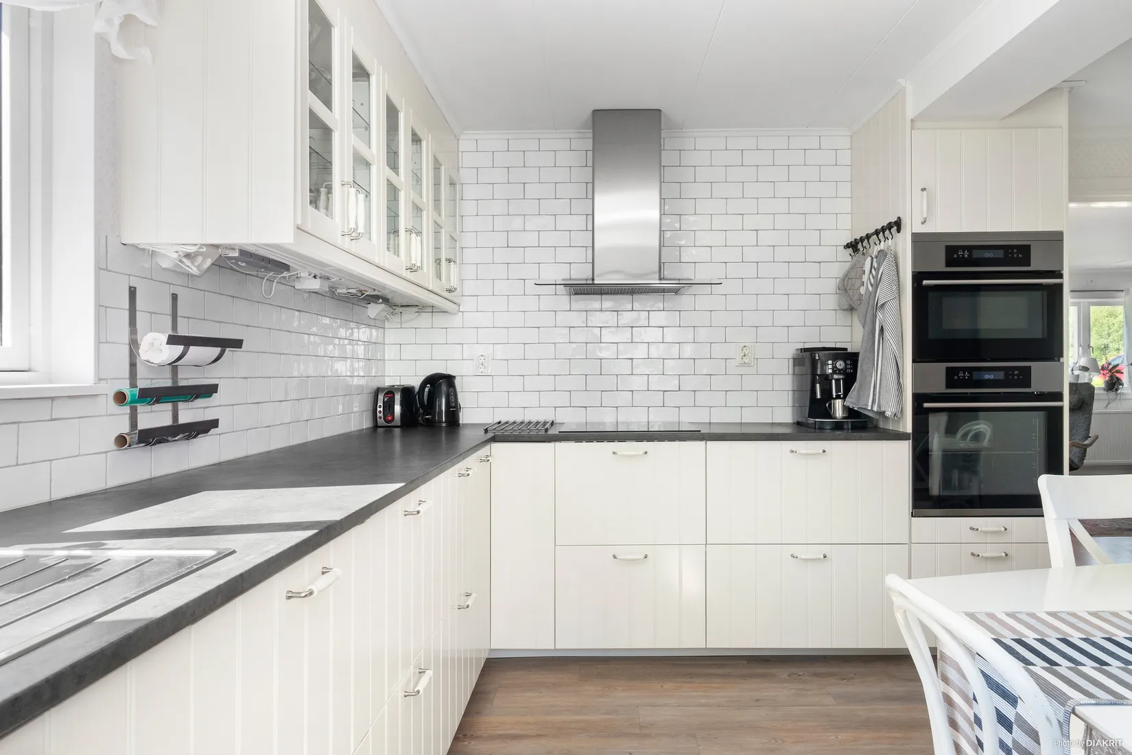 Villa, Solhallsgatan 15B, Funningen, Borås