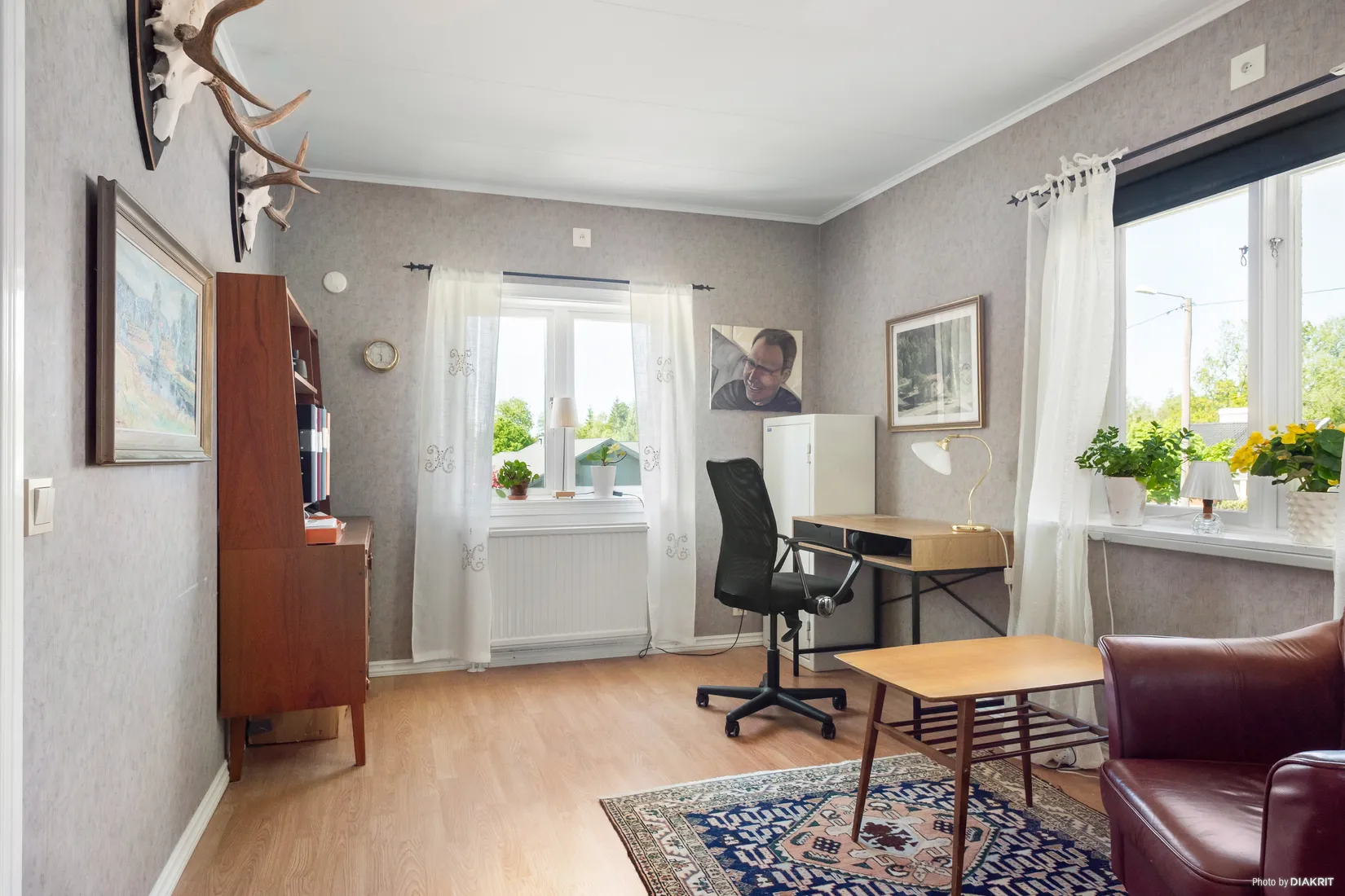Villa, Solhallsgatan 15B, Funningen, Borås