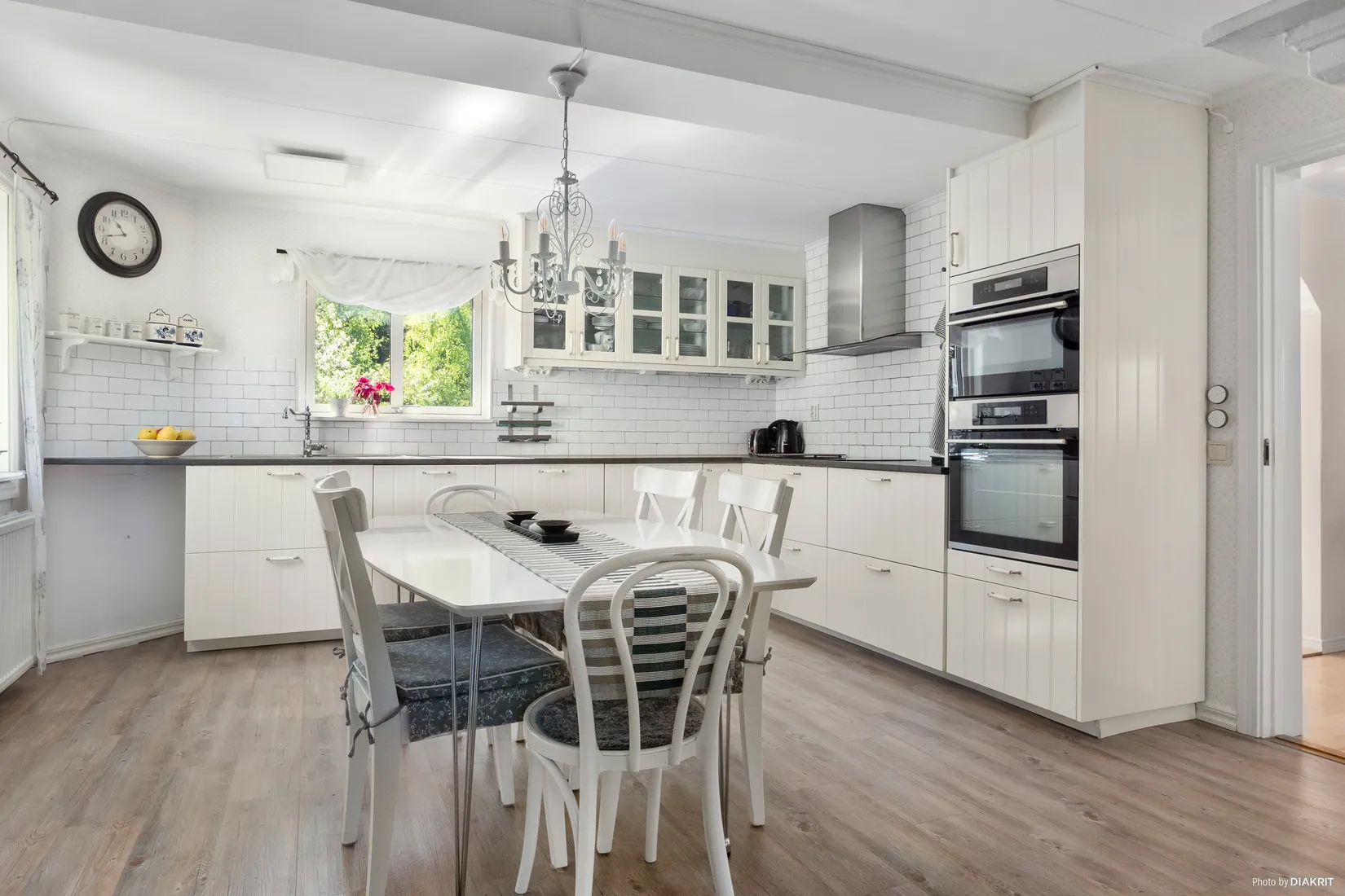 Villa, Solhallsgatan 15B, Funningen, Borås