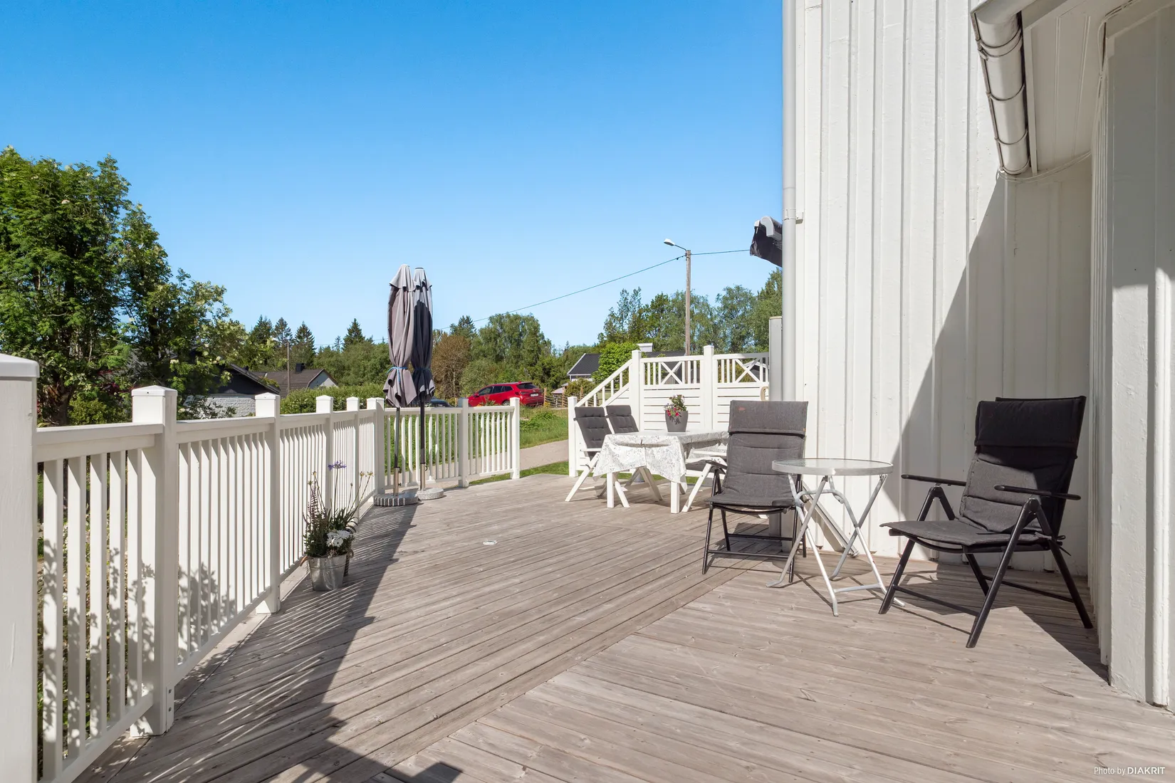 Villa, Solhallsgatan 15B, Funningen, Borås