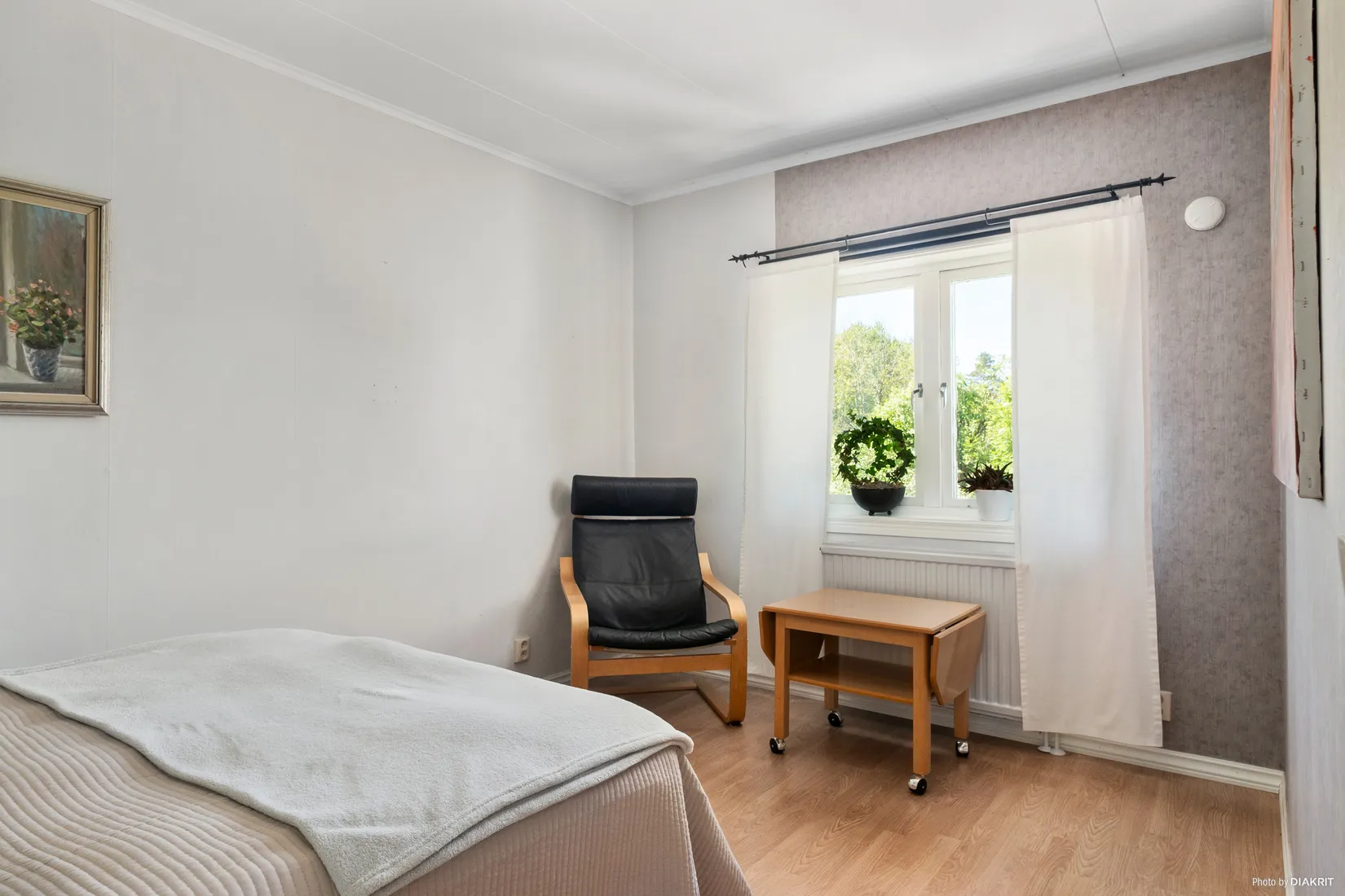 Villa, Solhallsgatan 15B, Funningen, Borås