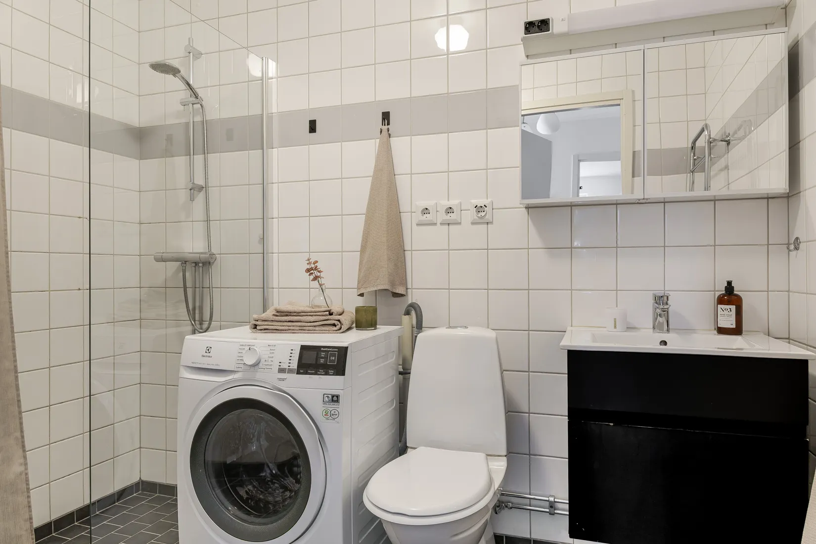 Bostadsrätt, Inteckningsvägen 17I, Hägerstensåsen, Stockholm