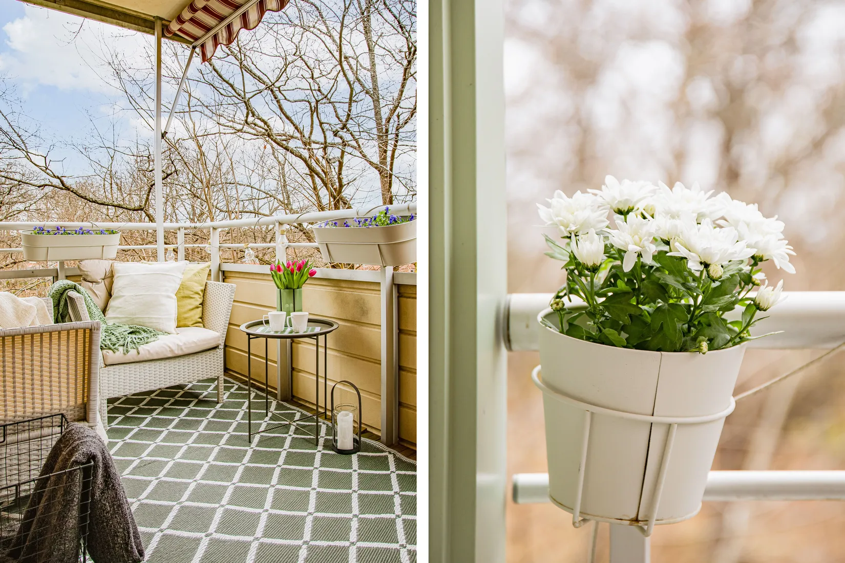 Bostadsrätt, Inteckningsvägen 17I, Hägerstensåsen, Stockholm