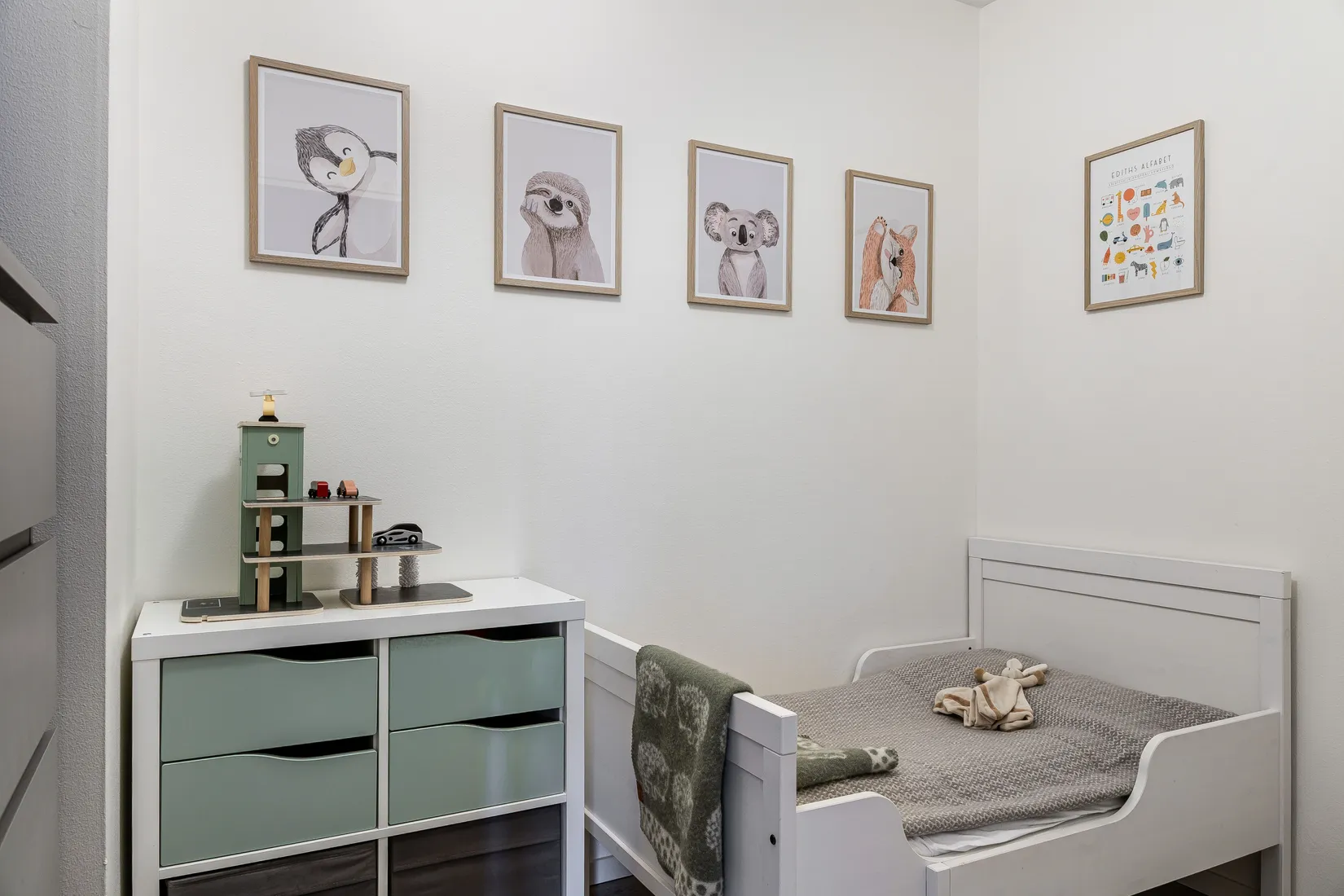 Bostadsrätt, Inteckningsvägen 17I, Hägerstensåsen, Stockholm