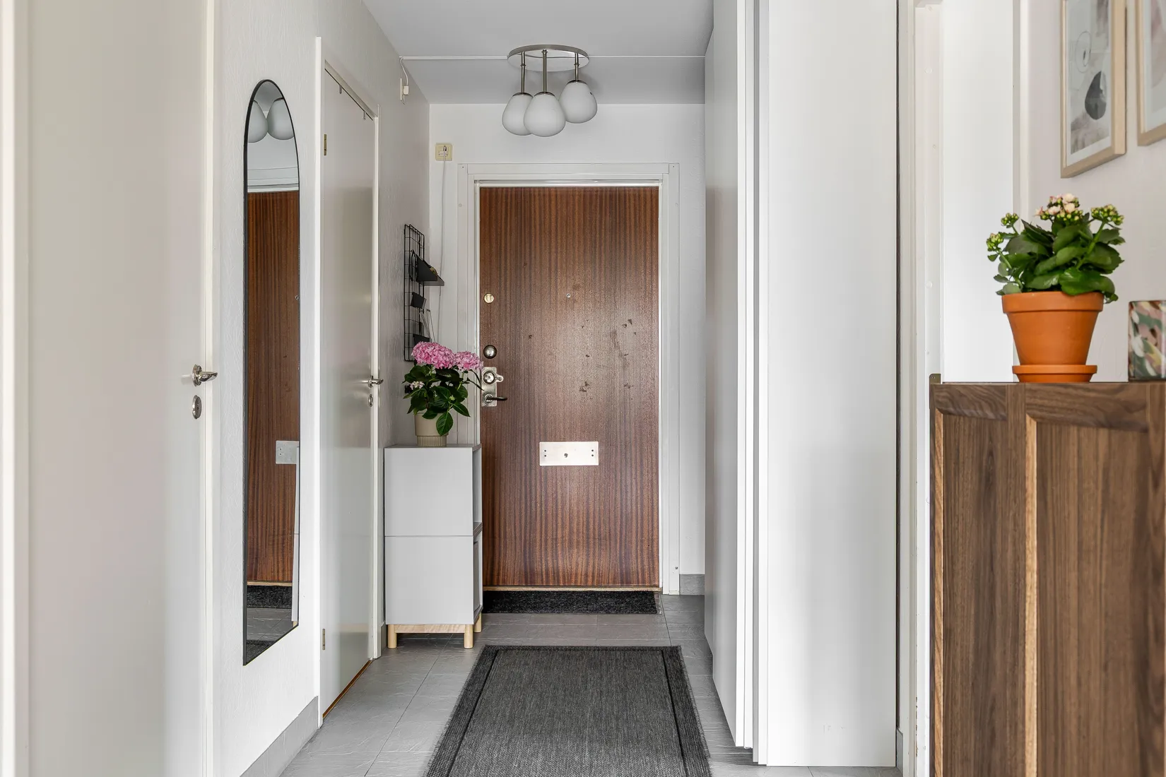 Bostadsrätt, Inteckningsvägen 17I, Hägerstensåsen, Stockholm