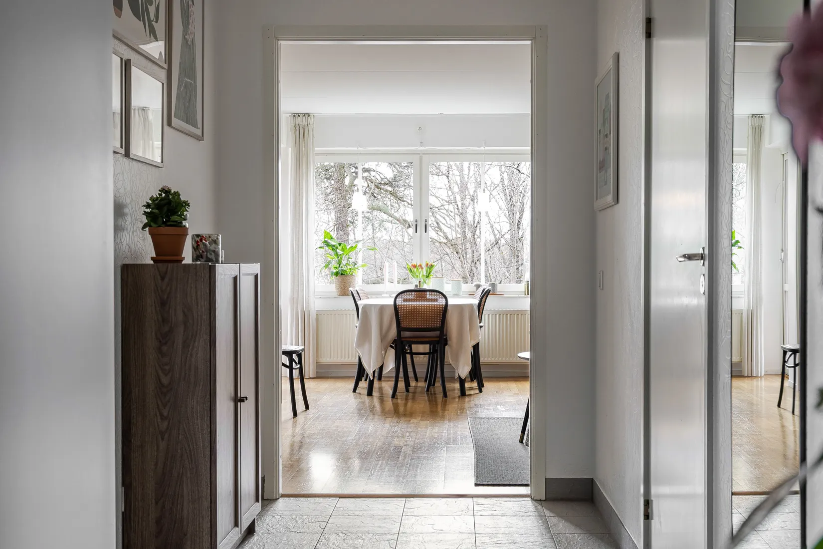 Bostadsrätt, Inteckningsvägen 17I, Hägerstensåsen, Stockholm