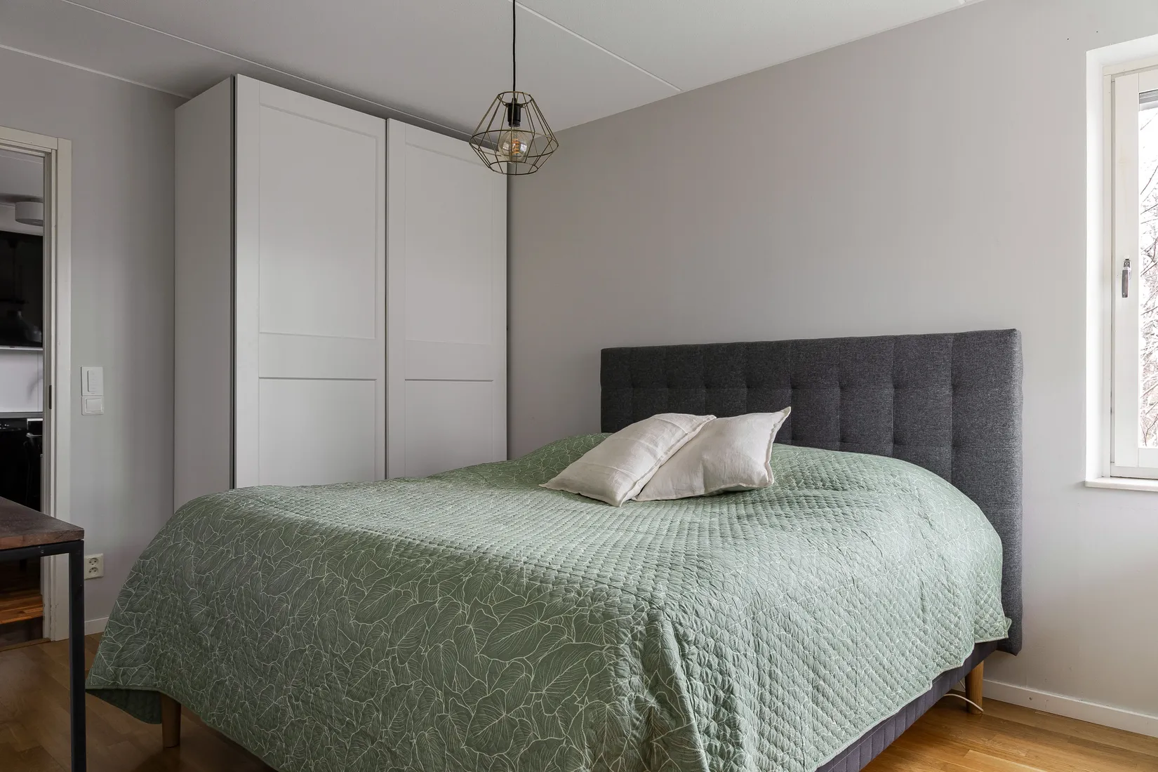 Bostadsrätt, Inteckningsvägen 17I, Hägerstensåsen, Stockholm