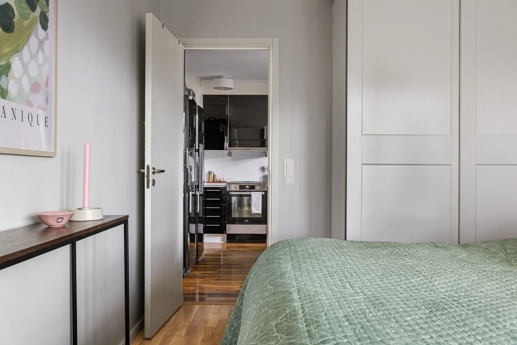 Bostadsrätt, Inteckningsvägen 17I, Hägerstensåsen, Stockholm