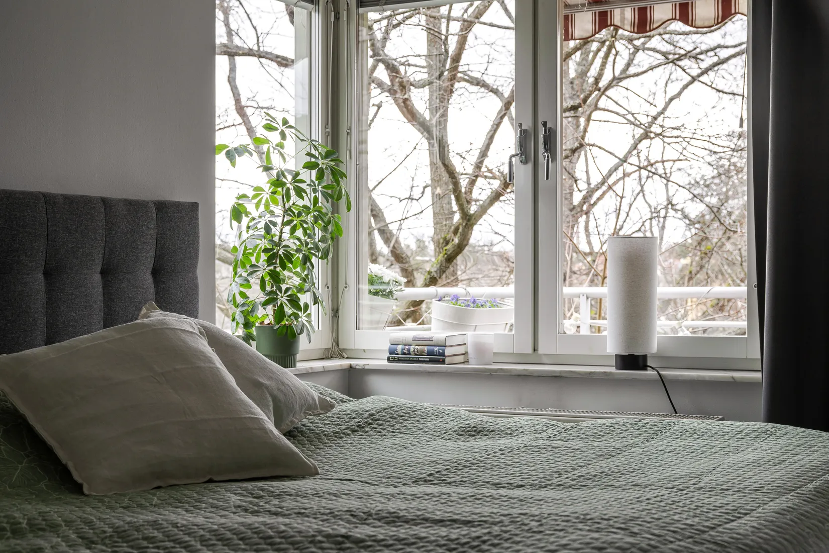 Bostadsrätt, Inteckningsvägen 17I, Hägerstensåsen, Stockholm