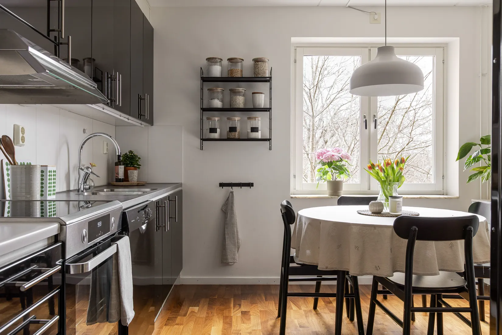 Bostadsrätt, Inteckningsvägen 17I, Hägerstensåsen, Stockholm