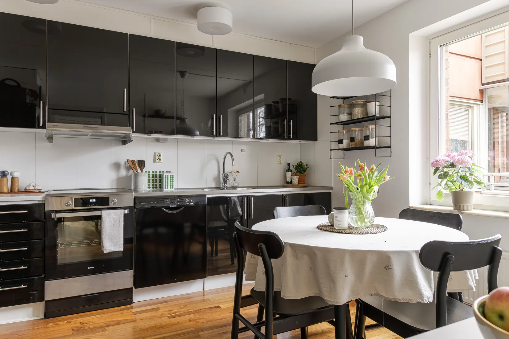 Bostadsrätt, Inteckningsvägen 17I, Hägerstensåsen, Stockholm