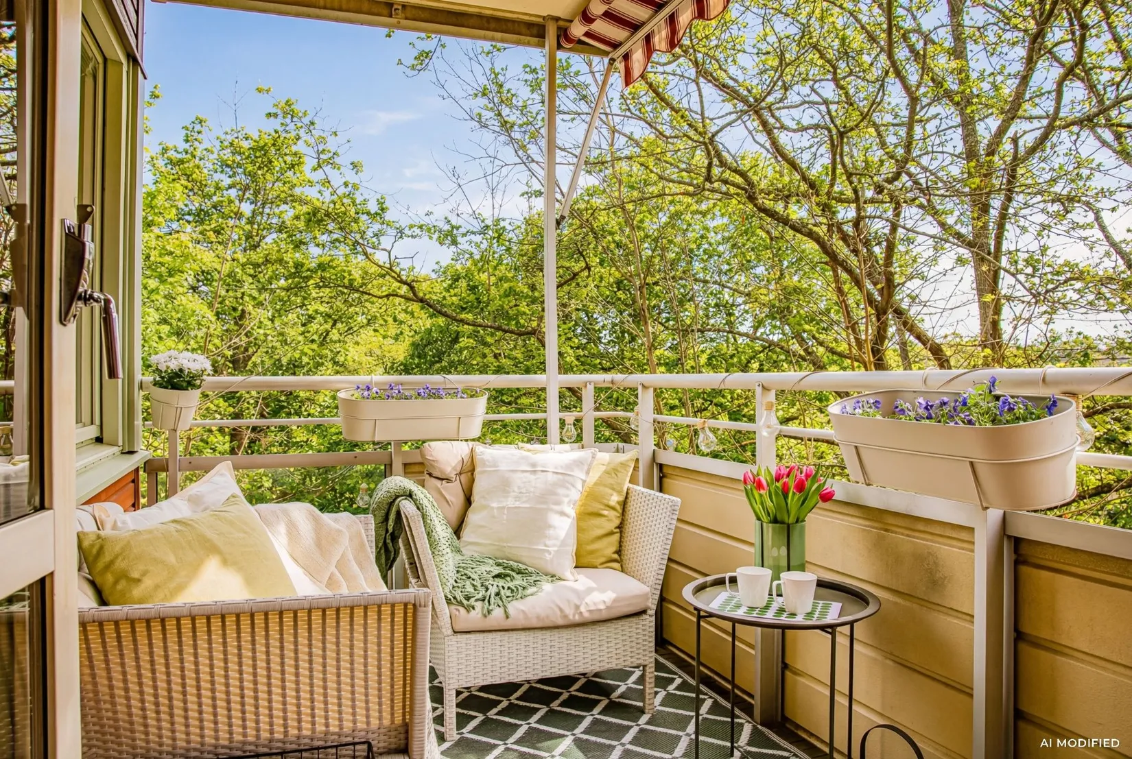 Bostadsrätt, Inteckningsvägen 17I, Hägerstensåsen, Stockholm