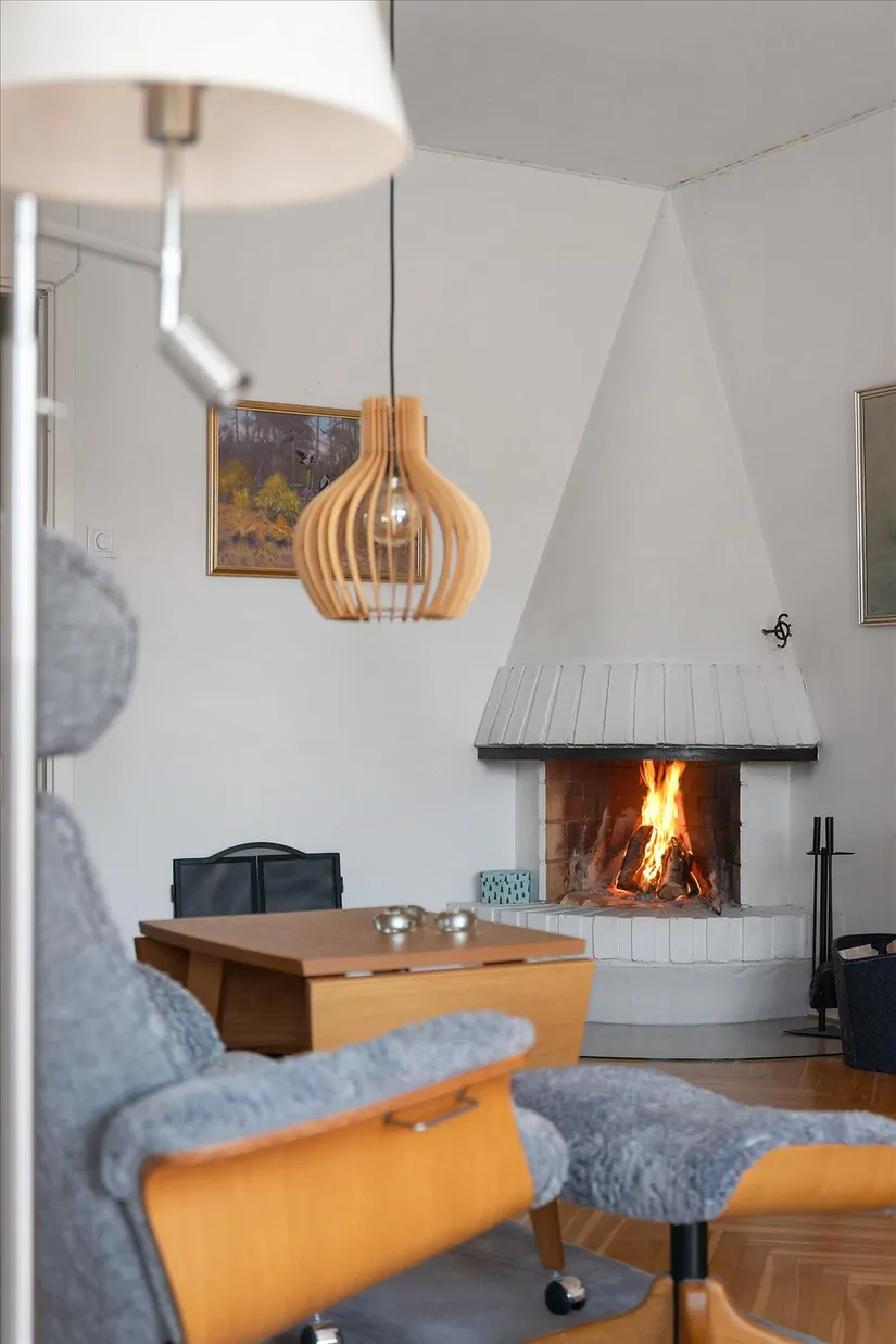 Bostadsrätt, Strömstadsvägen 19A, Uddevalla