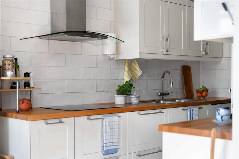 Bostadsrätt, Strömstadsvägen 19A, Uddevalla