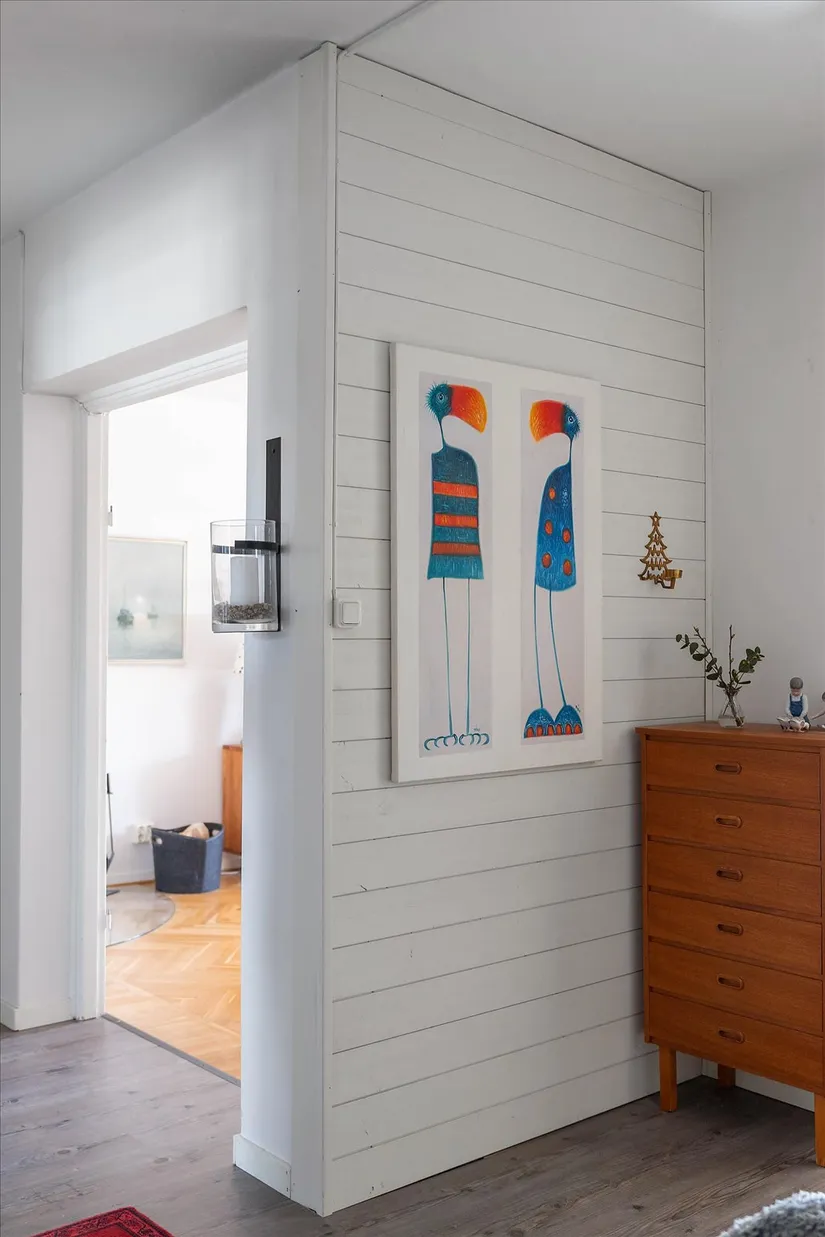 Bostadsrätt, Strömstadsvägen 19A, Uddevalla