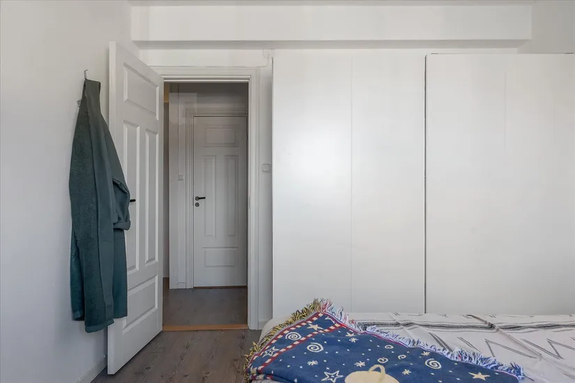 Bostadsrätt, Strömstadsvägen 19A, Uddevalla