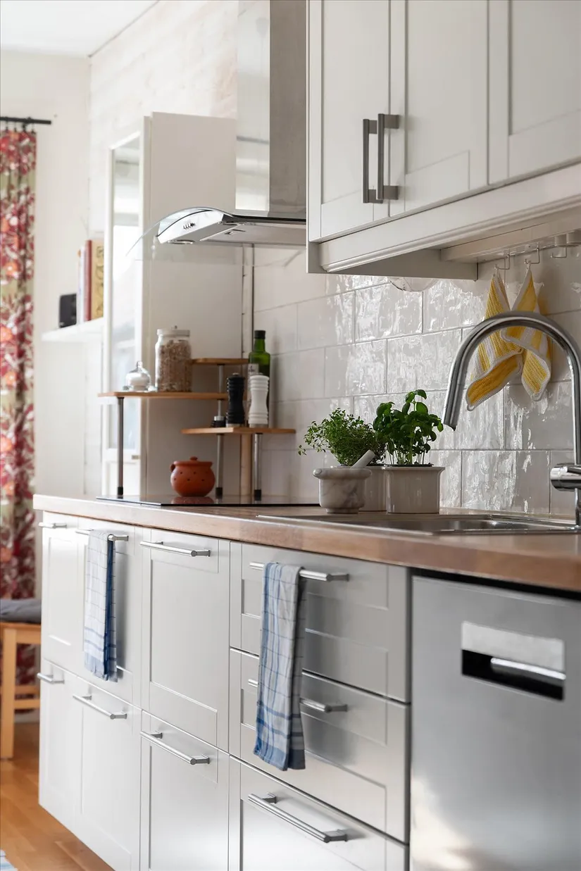 Bostadsrätt, Strömstadsvägen 19A, Uddevalla