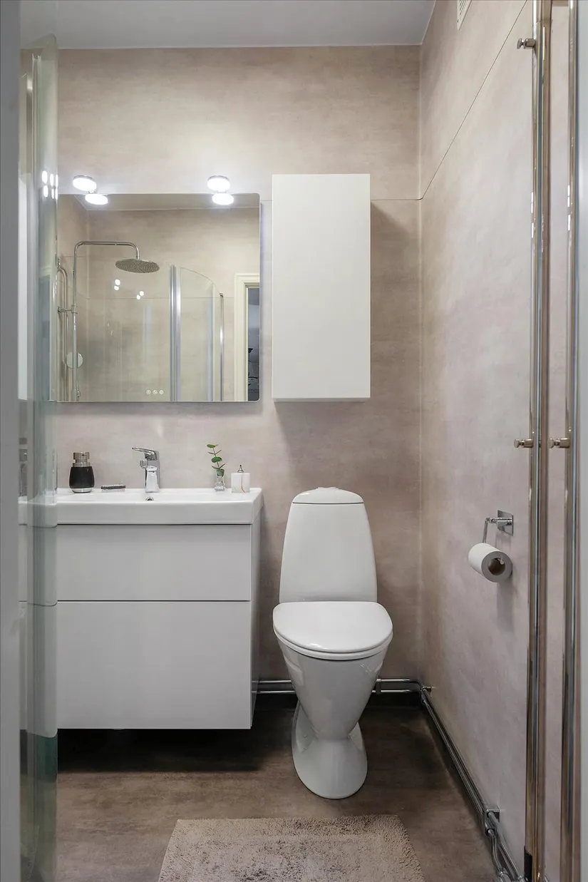 Bostadsrätt, Strömstadsvägen 19A, Uddevalla