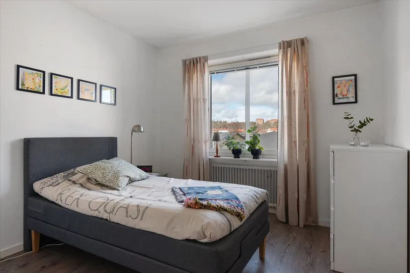 Bostadsrätt, Strömstadsvägen 19A, Uddevalla